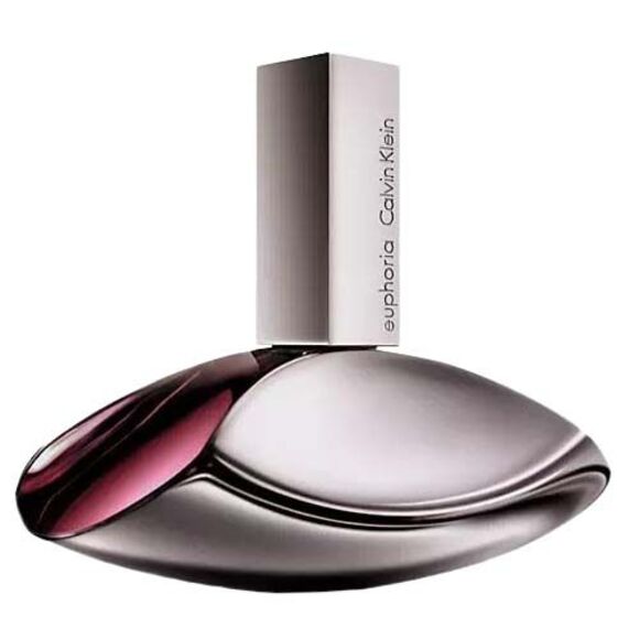 Calvin Klein Other - Calvin Klein Euphoria Eau de Parfum - 3.4oz